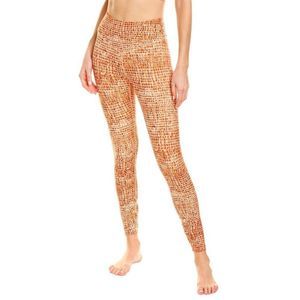 NWOT L*Space Womens Hot To Trot Legging